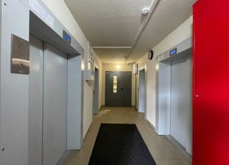 Продам 1-комнатную квартиру, 32.8 м2, Ленинградская область, Тихая улица, 13к3