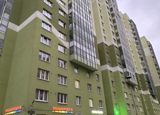 Продажа 2-ком. квартиры, 59.7 м2, Санкт-Петербург, улица Даниила Хармса, 8, улица Даниила Хармса