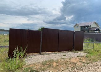 Продается земельный участок, 10.5 сот., село Дмитриевское, Центральная улица, 10