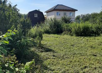 Продается участок, 7.64 сот., деревня Погорелки