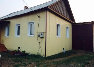 Продаю дом, 65 м2, село Курумкан, Комсомольская улица