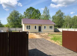 Продам дом, 93 м2, коттеджный посёлок Кузяево Парк, Сосновая улица