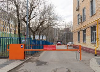 Сдаю 3-комнатную квартиру, 80 м2, Москва, Мукомольный проезд, 5к2, Мукомольный проезд