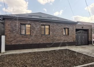 Дом на продажу, 141.1 м2, Будённовск, Красная улица, 222