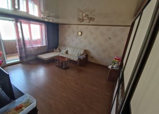 Продам 1-комнатную квартиру, 45.3 м2, Челябинская область, улица Сталеваров, 80