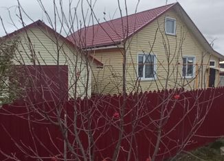 Продам дом, 100 м2, село Атемар, улица Годунова, 8