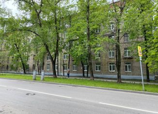 Продам квартиру студию, 16.7 м2, Москва, улица Бориса Жигулёнкова, 6, станция Соколиная Гора