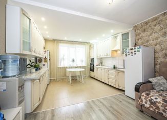 Продаю 1-ком. квартиру, 67 м2, посёлок Октябрьский, Локтинская улица, 10