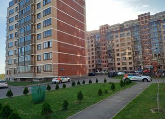 Продаю квартиру студию, 18.7 м2, деревня Ивановское, улица Семёна Гордого, 10