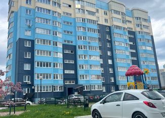Продажа 2-комнатной квартиры, 55.7 м2, Брянская область, Советская улица, 112