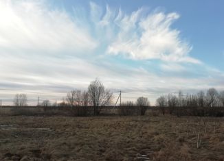 Продам участок, 15 сот., деревня Ботово, улица Ленина