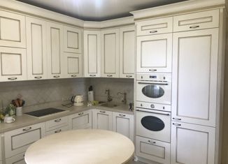 Продаю 3-ком. квартиру, 76.7 м2, Москва, Загорьевская улица, 25, Загорьевская улица