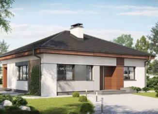 Продам дом, 100.88 м2, село Култаево, улица Романа Кашина