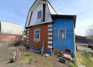 Продам дом, 30 м2, Омск, территория СОСН Берёзка-3, 125