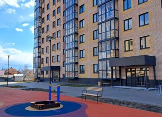 Продается однокомнатная квартира, 42.5 м2, посёлок Московский, Новая улица, 17