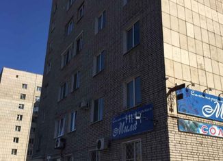 Продам 1-комнатную квартиру, 55.8 м2, Комсомольск-на-Амуре, проспект Ленина, 76