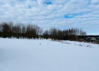 Продам земельный участок, 10 сот., деревня Каравай, Центральная улица