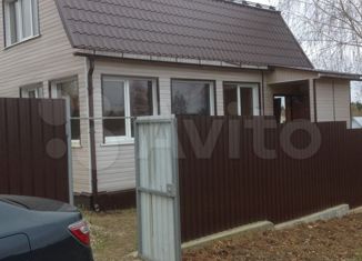 Продажа дома, 160 м2, садовое товарищество Дружба, садовое товарищество Дружба, 163