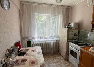 Продается однокомнатная квартира, 30.8 м2, Краснокаменск, 1-й микрорайон, 109