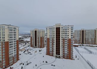 Продажа квартиры студии, 26.6 м2, Кемерово, Притомский проспект, 25к4, ЖК Сибирские Просторы