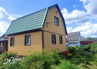 Продам дом, 59.8 м2, Карабаново, СНТ Майский, 65