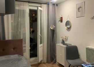 Продаю квартиру студию, 17 м2, Москва, Подольская улица, 9, станция Курьяново