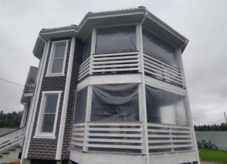 Продам дом, 130 м2, загородный комплекс Зелёный квартал, загородный комплекс Зелёный квартал, 132