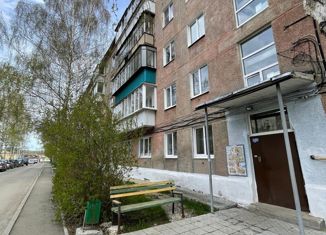 Продается однокомнатная квартира, 31 м2, Челябинская область, улица Карла Маркса, 182