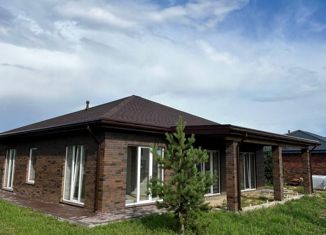 Продажа дома, 120 м2, село Алеканово, улица Поленова