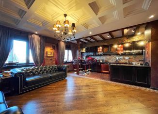 Трехкомнатная квартира на продажу, 103.7 м2, Санкт-Петербург, Ярославский проспект, 14, Ярославский проспект