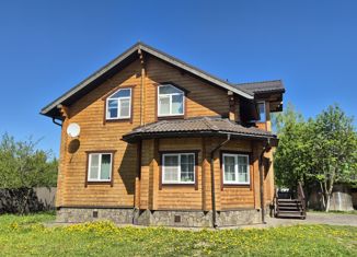 Продается дом, 172 м2, деревня Уварово