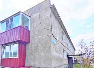 Продаю 1-ком. квартиру, 38.4 м2, Елизово, Подстанционная улица, 17