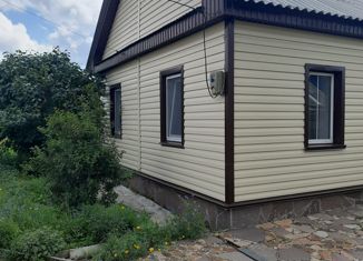 Продается дом, 98.4 м2, поселок Новоорск, Железнодорожная улица
