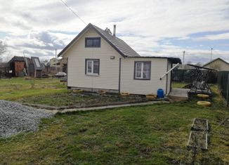 Продам дом, 35 м2, Хабаровск