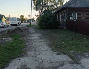 Дом на продажу, 45 м2, Урень, улица Ленина, 141