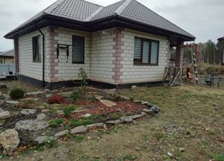 Продается дом, 108.4 м2, Снежинск, Южная улица