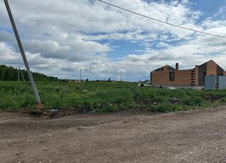 Земельный участок на продажу, 8 сот., село Мариинский