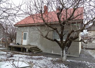 Продажа дома, 80 м2, ДНТ Западное, Центральная улица, 51