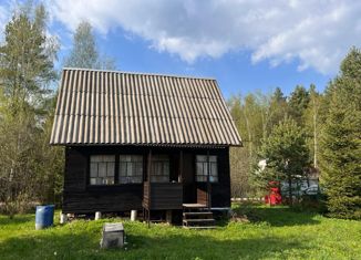 Дом на продажу, 36.6 м2, Московская область, садоводческое некоммерческое товарищество Арбат, 123