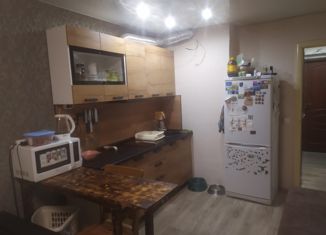 Продам квартиру студию, 21.9 м2, село Октябрьский, Полесская улица, 8