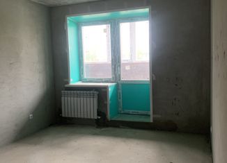 Продажа 1-ком. квартиры, 37.5 м2, Йошкар-Ола, улица Баумана, 1, 6-й микрорайон