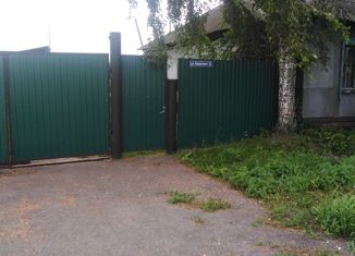 Продается дом, 80 м2, деревня Патронная