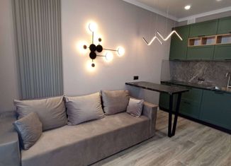 Квартира на продажу студия, 22 м2, Ростов-на-Дону, улица Нансена, 83с2, ЖК Скай Парк