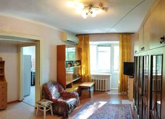 Продажа двухкомнатной квартиры, 41 м2, Хабаровский край, квартал ДОС, 9