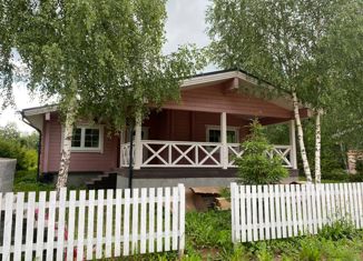 Продам дом, 137 м2, ТСН Сыроежки, ТСН Сыроежки, 5