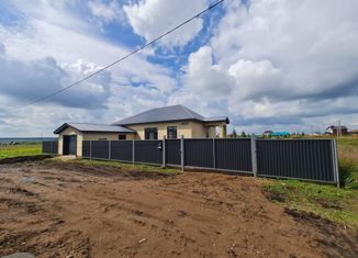 Продаю дом, 133.6 м2, Дюртюли, улица Ахметгарея Асылбаева