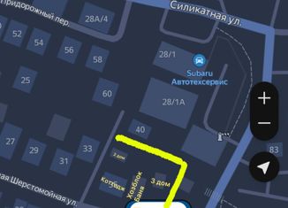 Дом на продажу, 290.9 м2, Уфа, Большая Шерстомойная улица, 35, Ленинский район