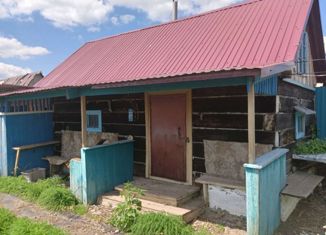 Продам дом, 42 м2, село Целинный, Комсомольская улица