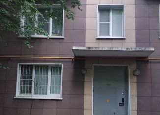 Продаю 1-комнатную квартиру, 32 м2, Москва, улица Металлургов, 6, метро Перово