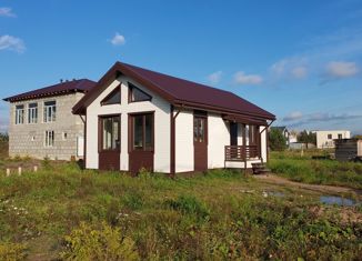 Продажа дома, 59.7 м2, коттеджный посёлок Перепелкино, Весенняя улица, 53